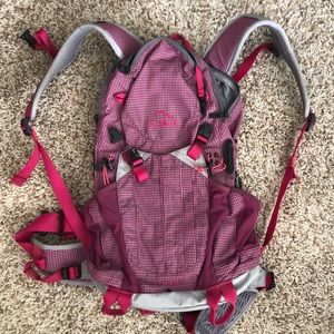 L.L Bean hiking backpack